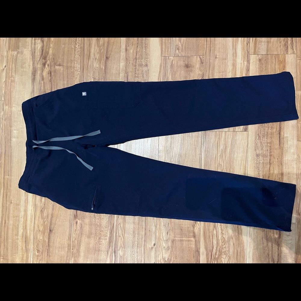 Figs Yola scrub pants